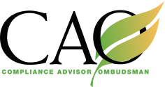CAO logo