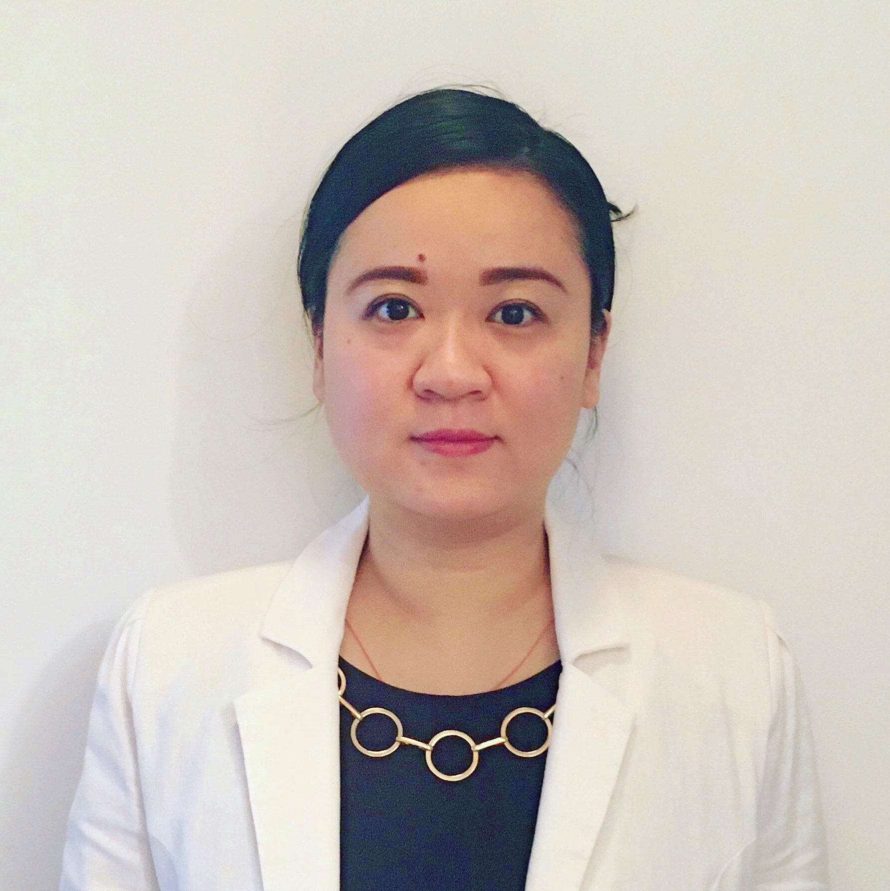 Ying Minako Hiemann