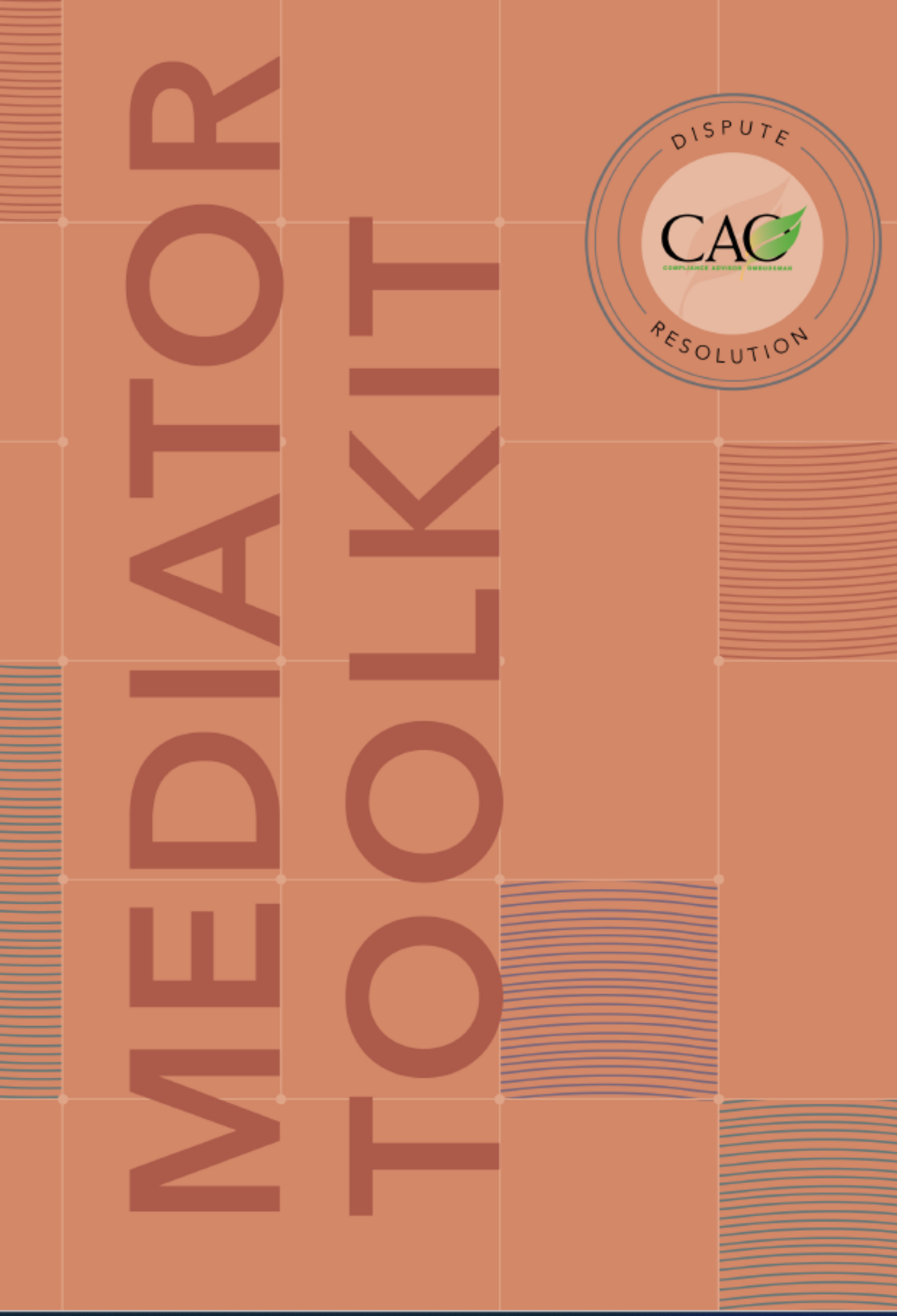 Mediator Toolkit