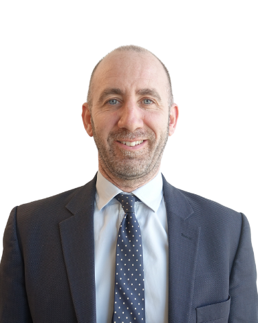 David Crosbie