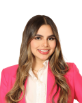 Maria Pia Zapata