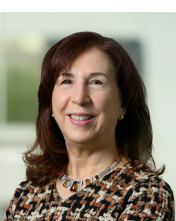 Janine Ferretti
