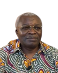 John Katunga