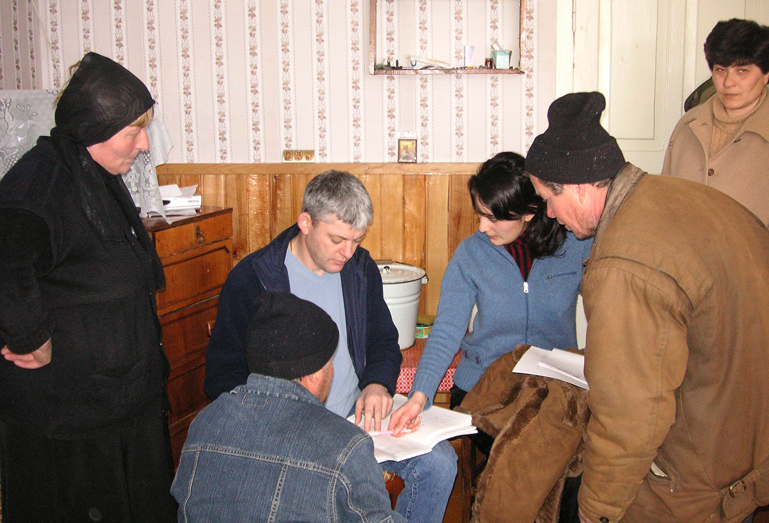 Photo: CAO, 2011