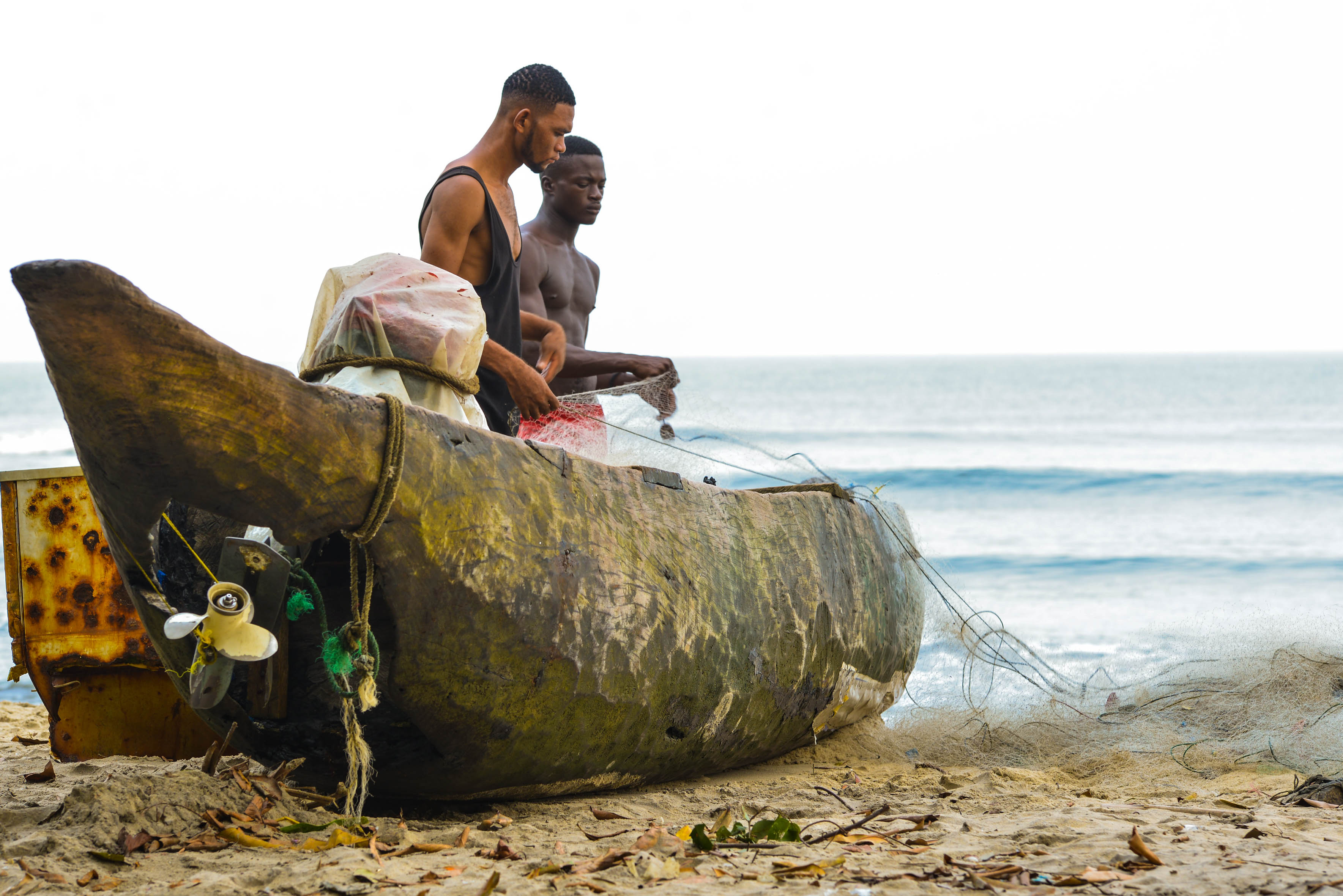 Photo: Rodrig Mbock/CAO, 2019