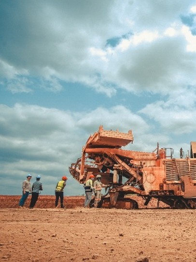 Photo: Rodrig Mbock/CAO