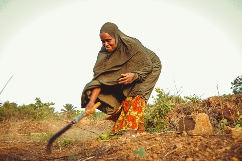 Photo: Rodrig Mbock/CAO