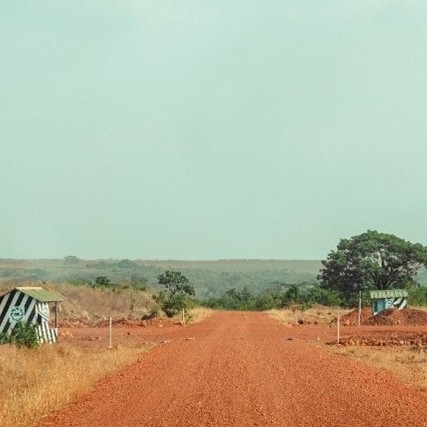 Rodrig Mbock/CAO, 2025