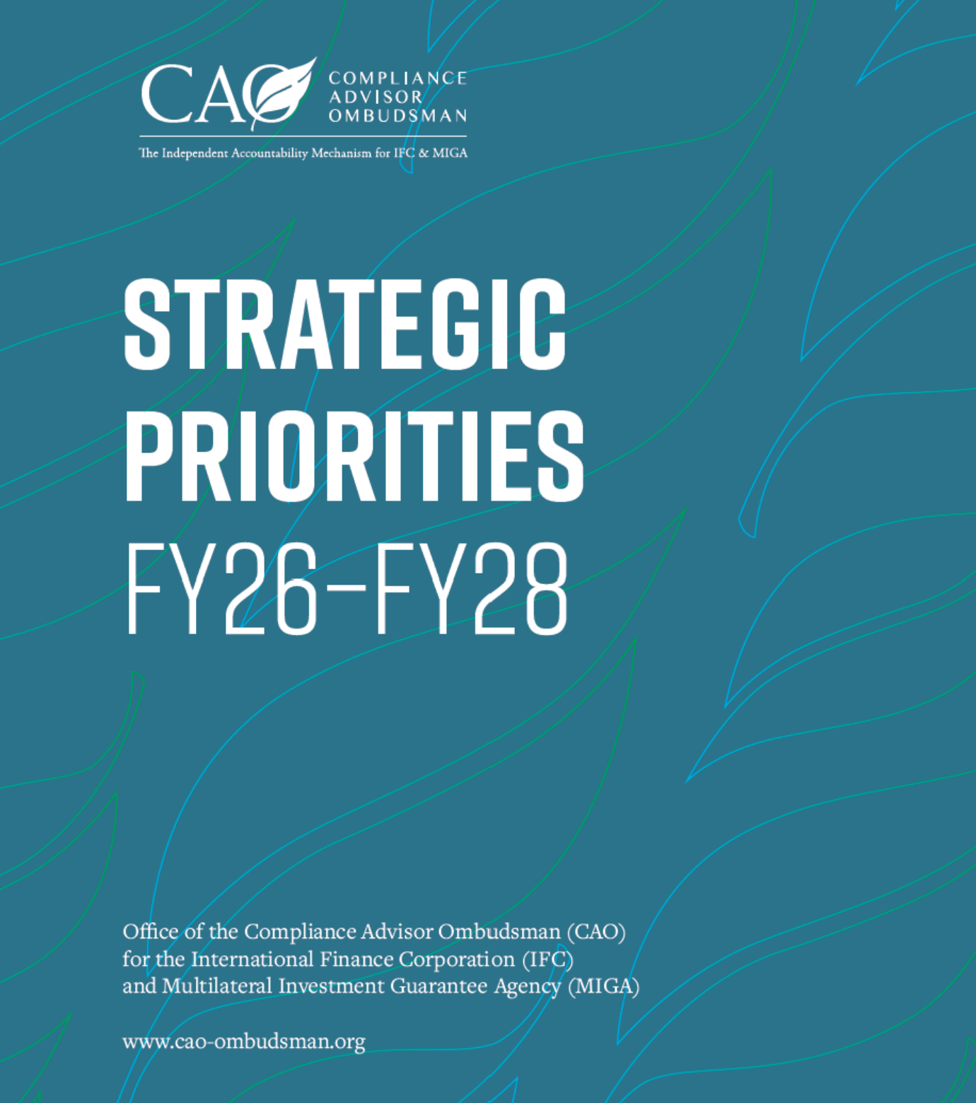 Strategic Priorities Cover 26-28