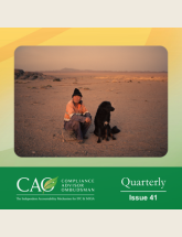 Cover Issue 41
