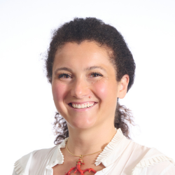 CLaudia Maffettone