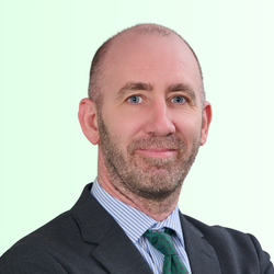David Crosbie
