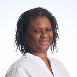 Gisele Goudiaby