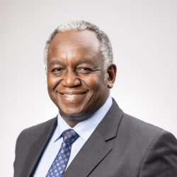 Ibrahim Pam