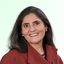Irum Ahsan