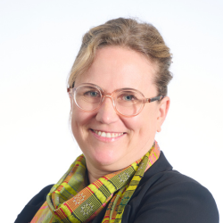 Julia Gallu