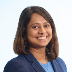 Srujani Shrawne