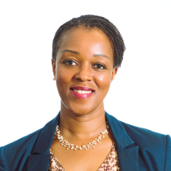 Nokukhanya Ntuli