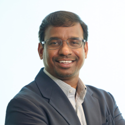 Prestien Kumar
