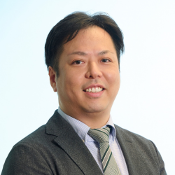Takafumi Anan