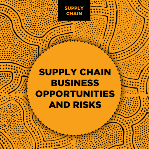Supply Chain Business Opportunities and Risks