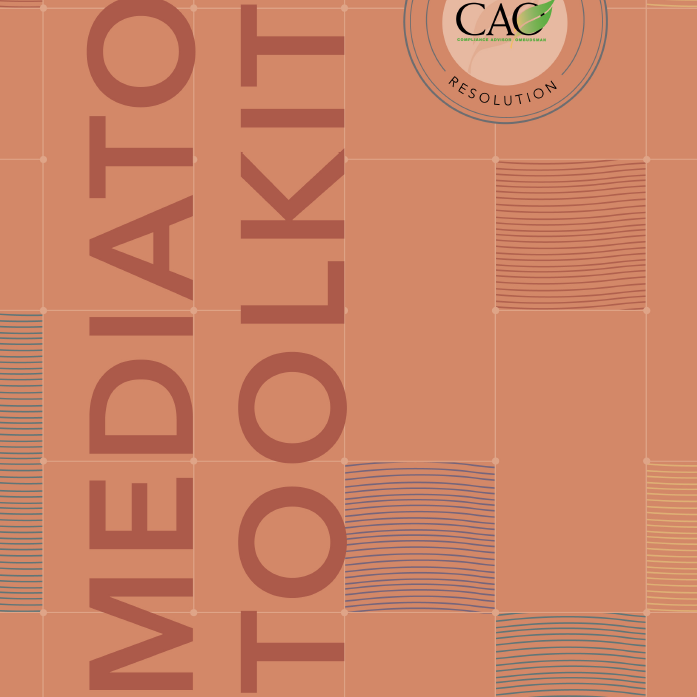 Mediator Toolkit