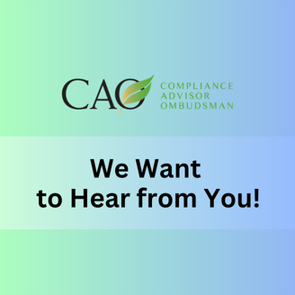 CAO-omnibus-compliance-monitoring-survey