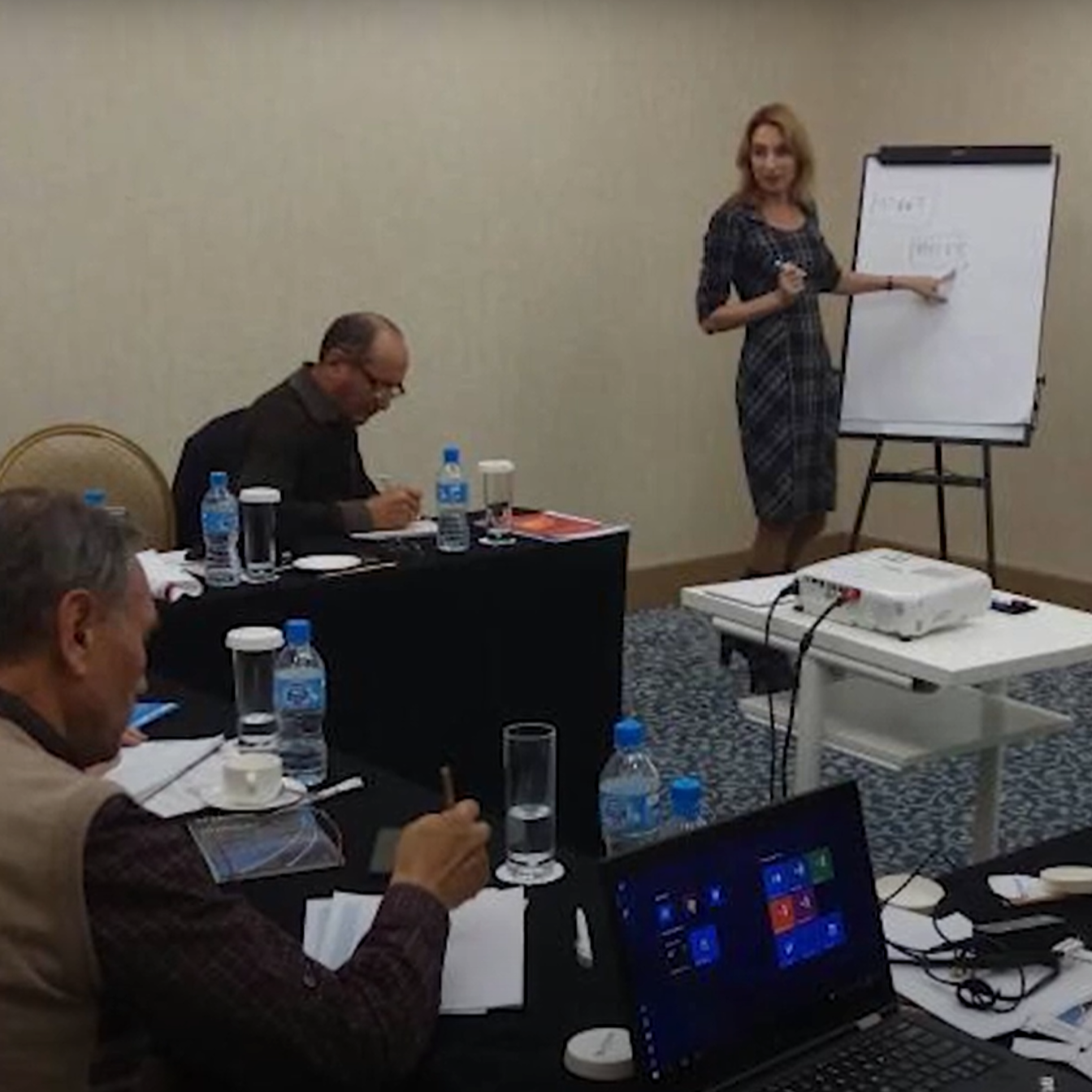 Uzbekistan-CAO-roundtable