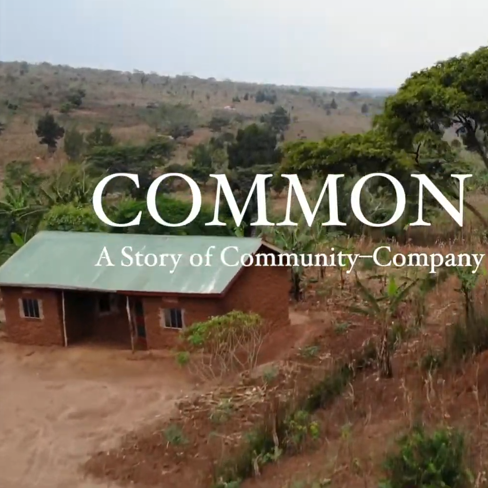Common Ground: A Story of Community-Company Dispute Resolution in Uganda