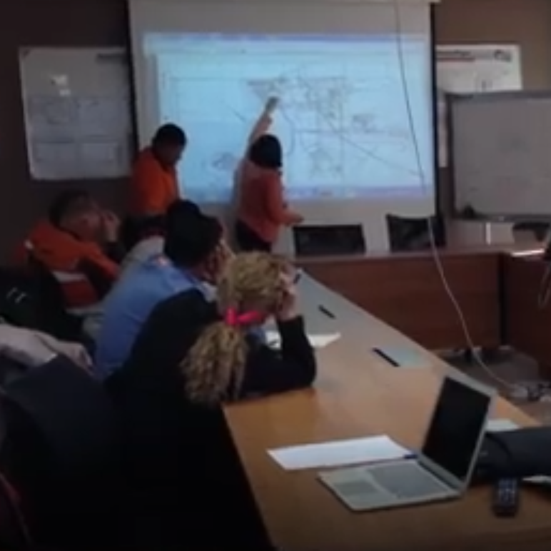 Mongolia: New Tripartite Council Video on CAO Mediation Process