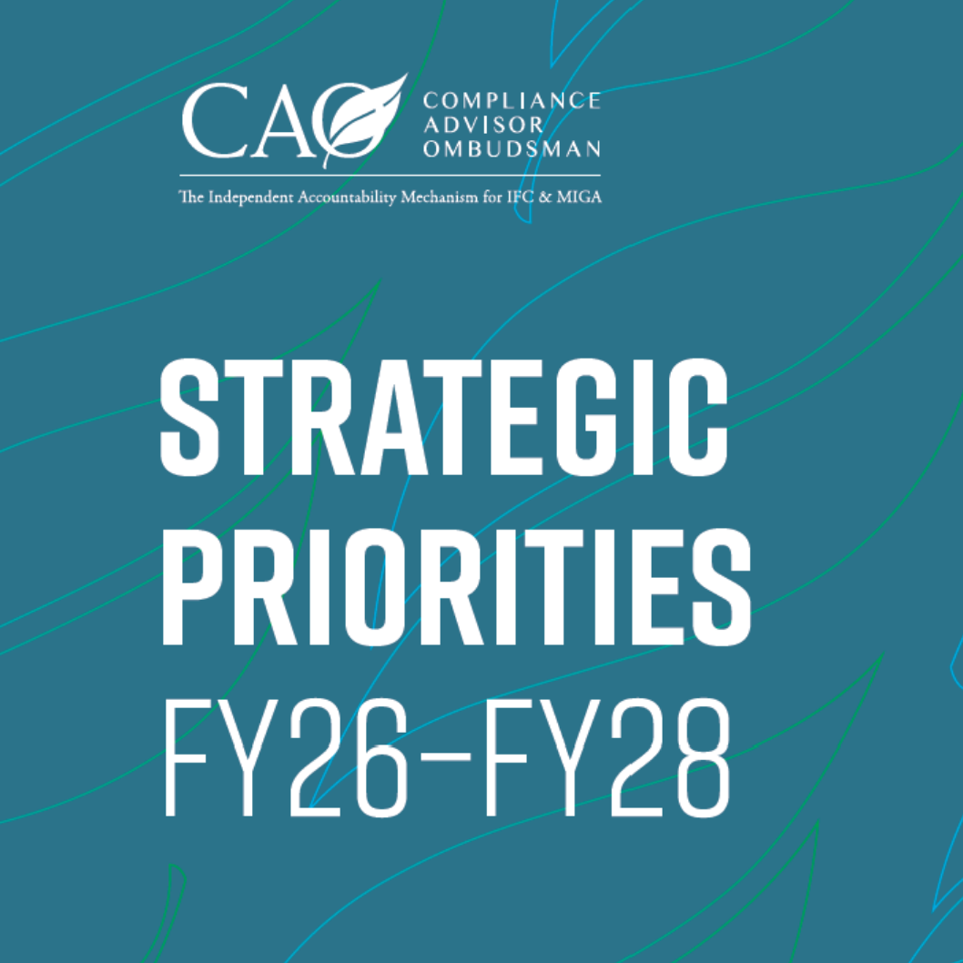 Strategic Priorities Cover 25-28