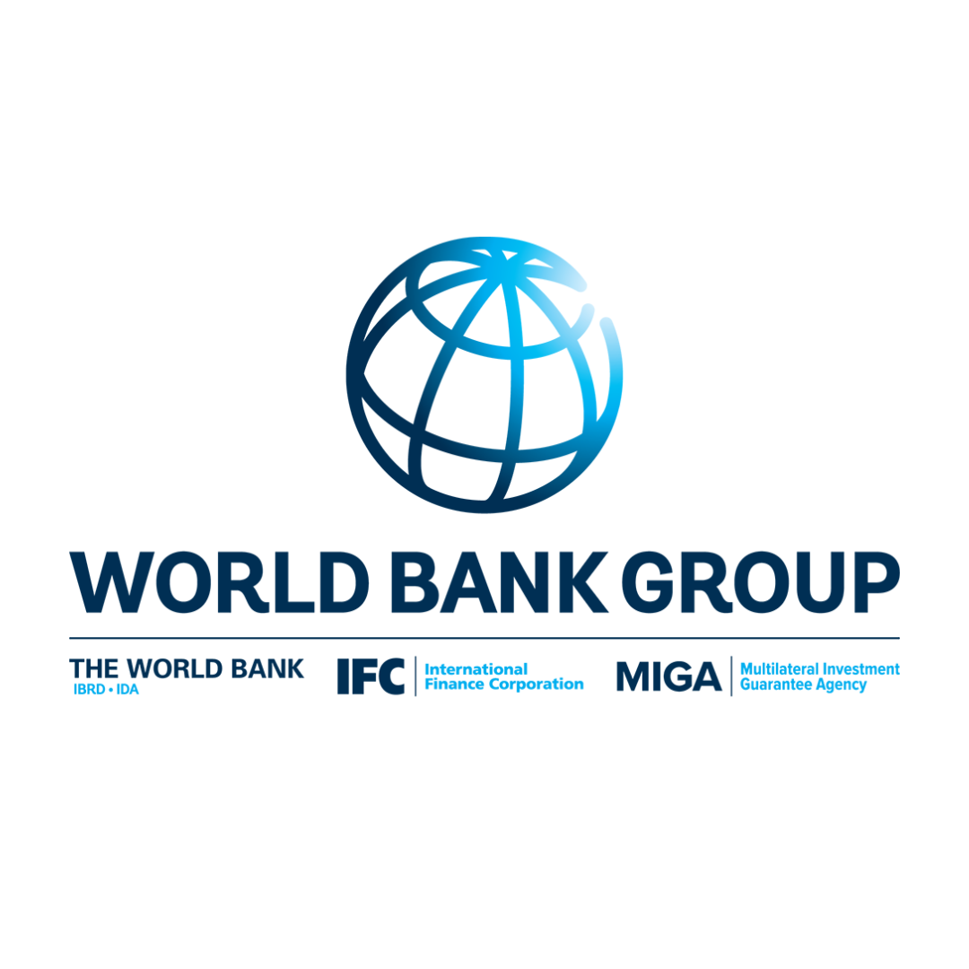 WBG Logos