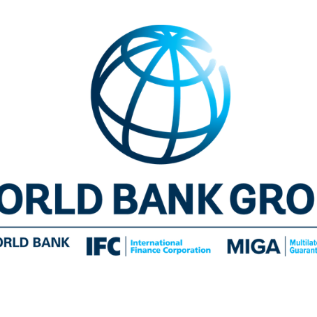 WBG Logos