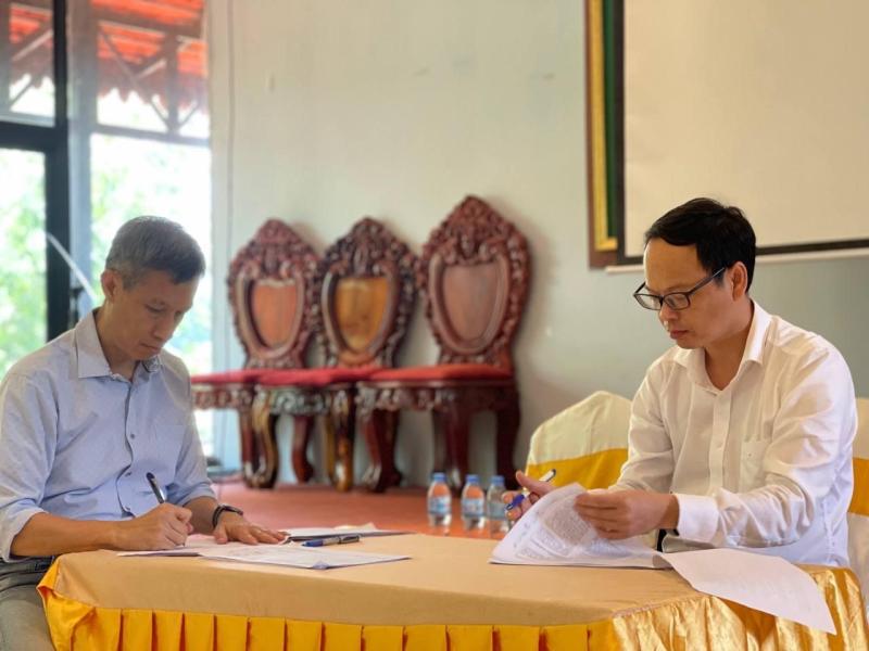 MOU Agreement