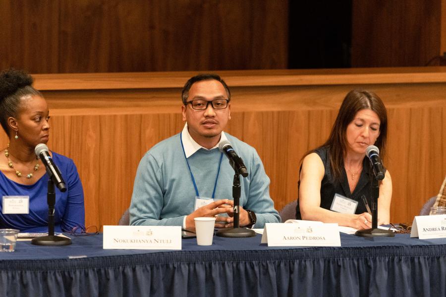 Panel Discussion: 25 Years of CAO: Innovation & Impact