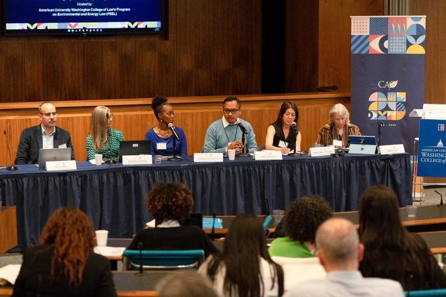 Panel Discussion: 25 Years of CAO: Innovation & Impact