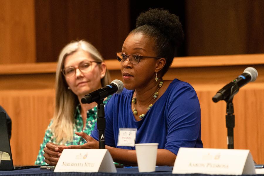 Panel Discussion: 25 Years of CAO: Innovation & Impact