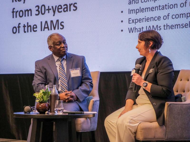 Panel Discussion