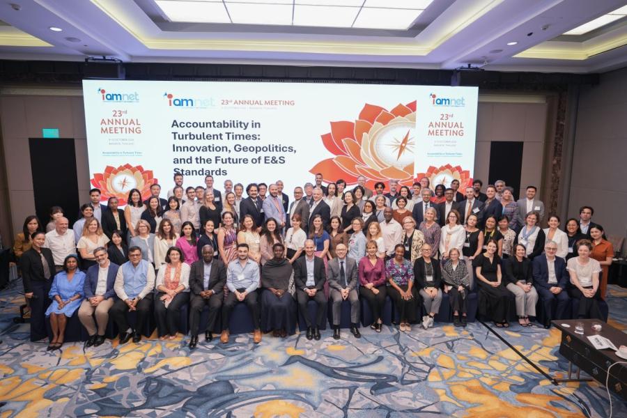 Group IAMnet Picture