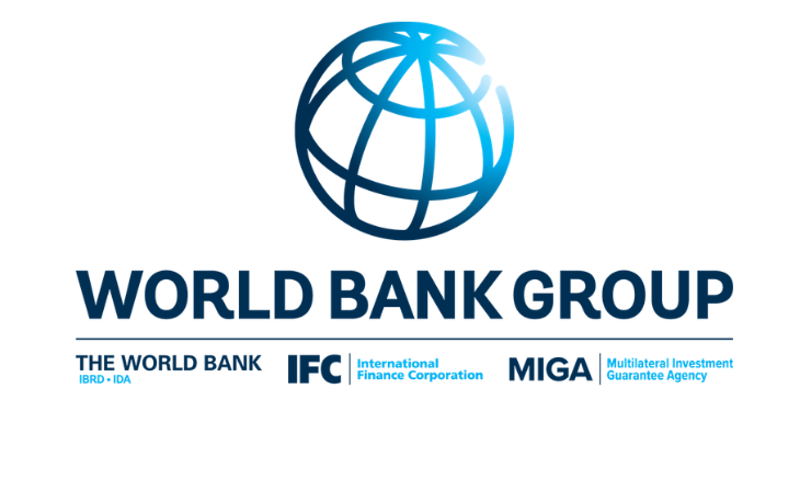 WBG Logos