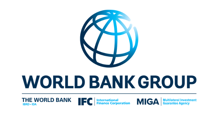 WBG Logos