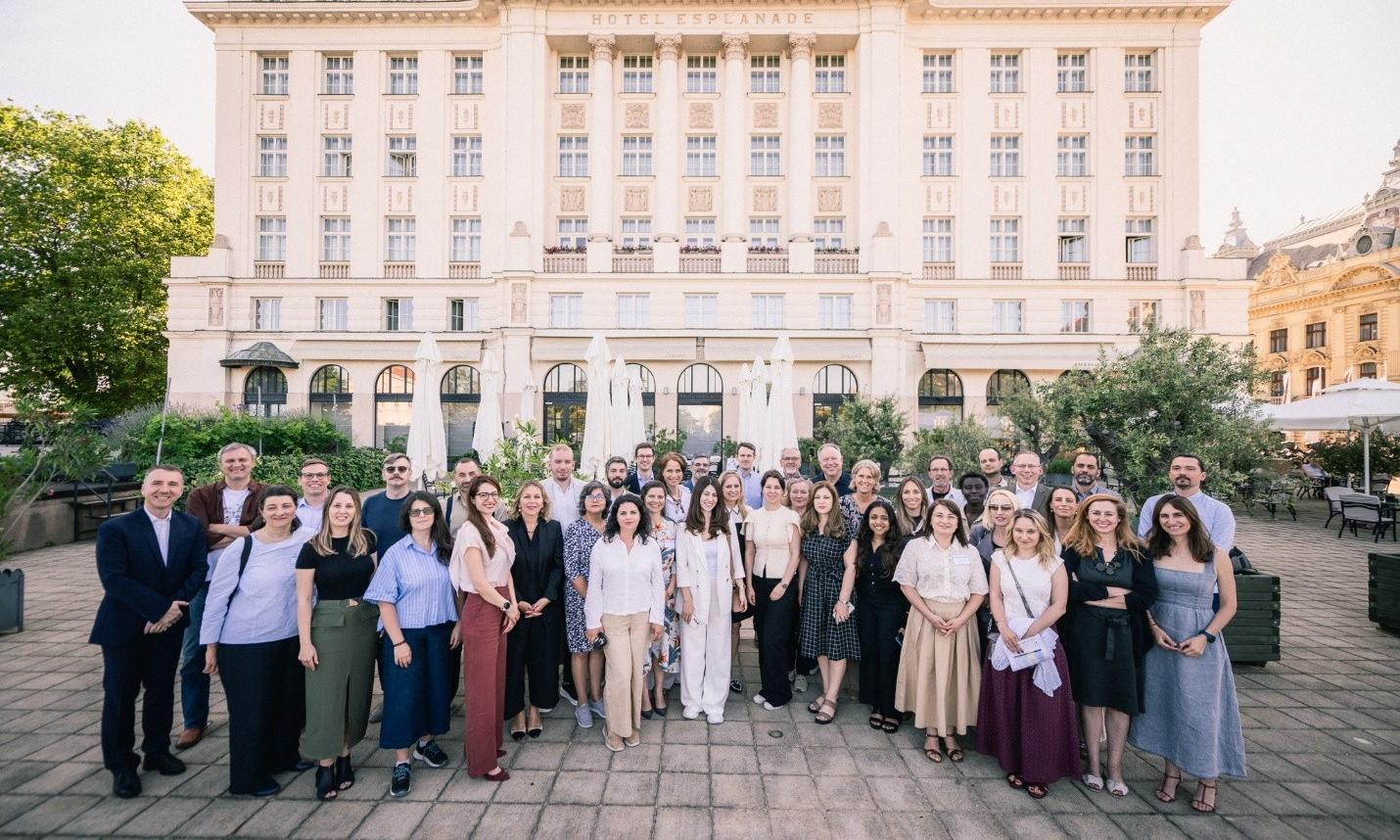 Zagreb Group 
