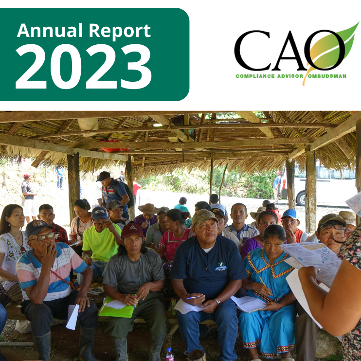 Annual Report 2023